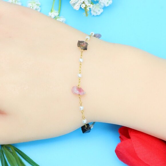 Chic & Stylish Bracelet – A Thoughtful Gift for Women and Girls, DYC1785 - Picture 4 of 9